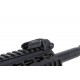 SPECNA ARMS FLEX F02 (X-ASR) (BK) Gen.2, Lightweight Build, Confident Control, Ready for Rapid Action